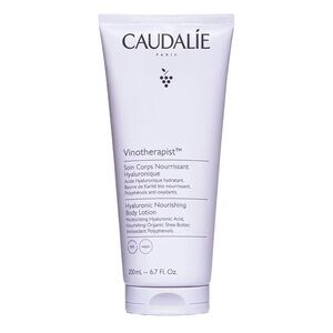 Caudalie Vinotherapist Hyaluronic Body Lotion - White Tube